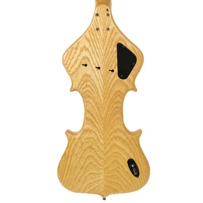Conklin Upright Bass Owned by Victor Wooten image 4
