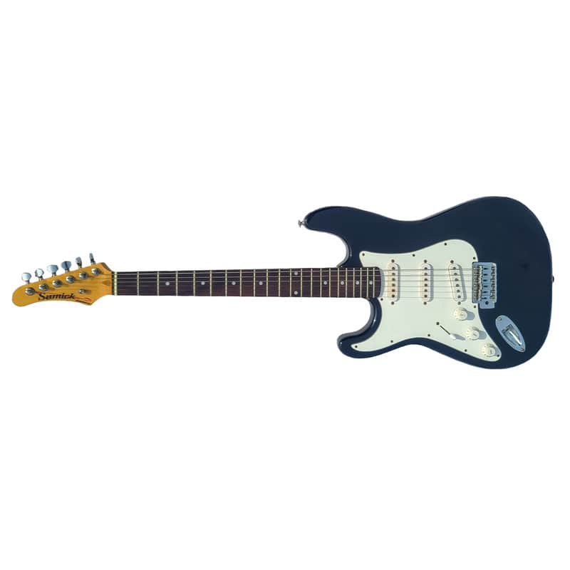 Samick Ls 11 Lefty image 1