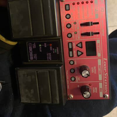 Boss RC-30 Loop Station image 1
