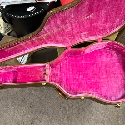 Gibson Guitar Case for Super 400 image 9