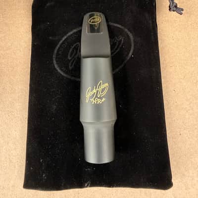 Jody Jazz HR Baritone Saxophone Mouthpiece 7 - New York Savannah - Brand New* image 2