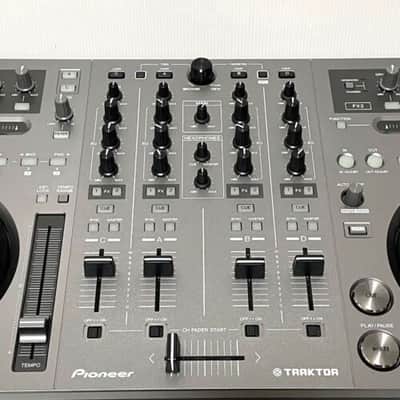 Pioneer DDJ-T1 image 5