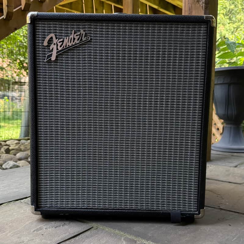 Fender Rumble 100 image 1