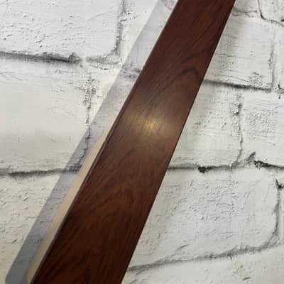 Brian West Custom Musicman Fretless Neck 2026 image 11