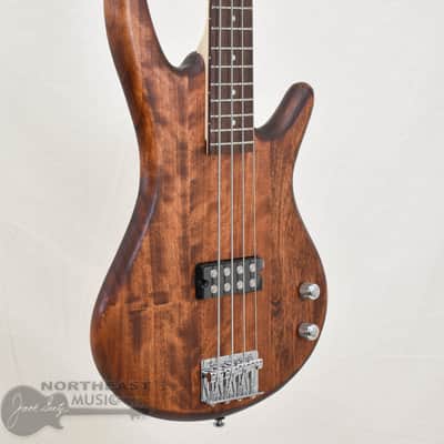 Ibanez GSR100EXMOL Bass Mahogany Oil (s/n:2927) image 1
