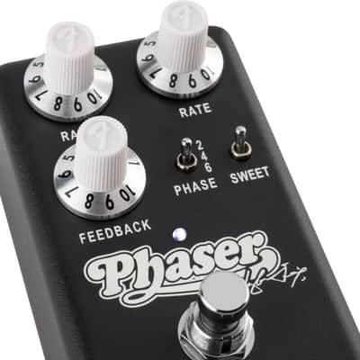 FENDER - Waylon Jennings Phaser - 0234553000 image 7