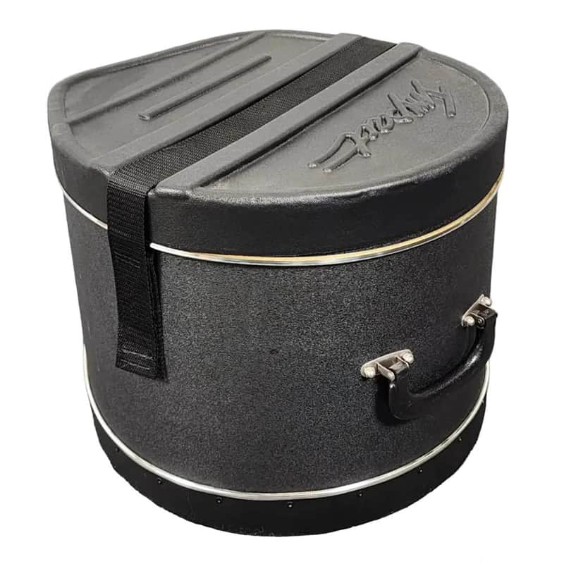 Impact Hardshell Tom Case 12x10 - Good image 1