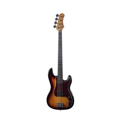 EKO PB-300 Sunburst Basso Elettrico image 2