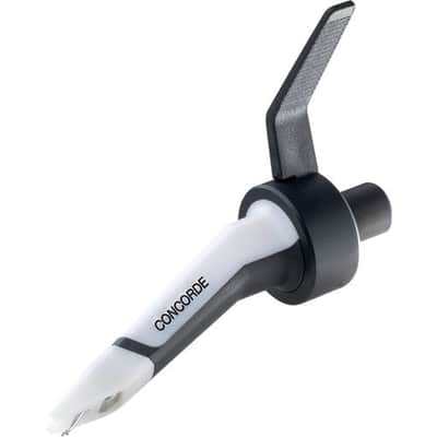 Ortofon SCRATCH TWIN Pack Cartridges with White Spherical Stylus image 3