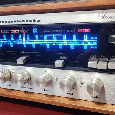 Marantz 4400 (FULLY SERVICED) image 2