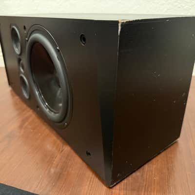 Immagine Triad Horizontal Silver InRoom Center Speaker - 5