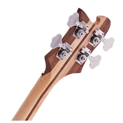 Rickenbacker 4003W Walnut image 7