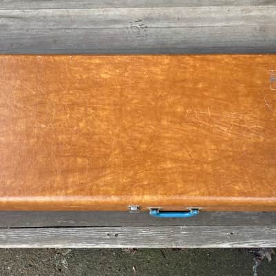 1982 Cimar Star guitar by Ibanez with Kramer case image 22