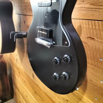 Gibson Les Paul Special Tribute P90 Ebony image 5