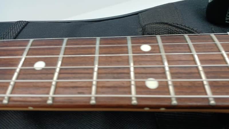 HISTORY Z1-CFS Stratocaster Type Electric Guitar | Reverb
