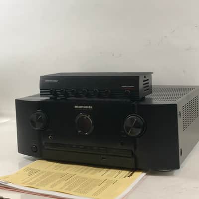 Marantz SR5006 650W AV Surround Receiver image 2