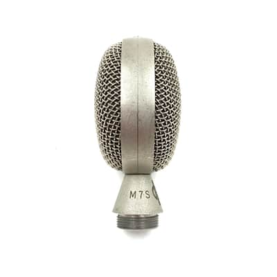 Neumann CMV 563 with M7S Capsule Owned by Modest Mouse image 5