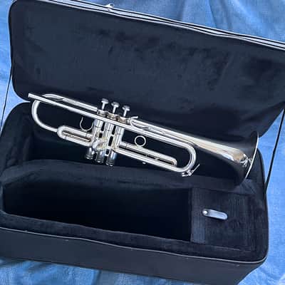 Schilke X3 Trumpet Bild 12