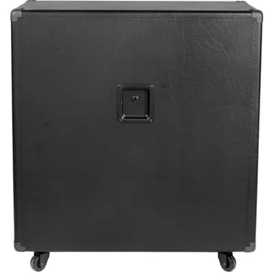 Randall RG412 200-watt 4x12" Guitar Speaker Cabinet image 2