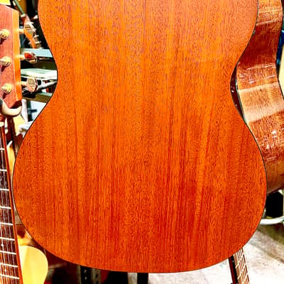 Martin Martin 000C-16GTE Premium - Natural Gloss image 12