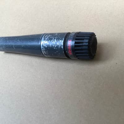 Shure Vintage USA PE66L Microphone Pre Unidyne III ? SM57 shure brothers image 3