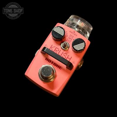 Hotone Skyline Krush Bitcrusher/Sample Rate Reducer | Reverb