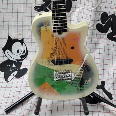 Gretsch TW-100T Traveling Wilburys | Reverb