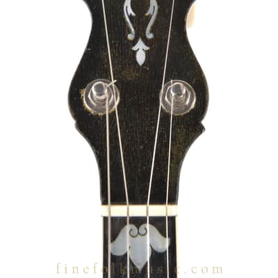 Vega Professional 1928 Tenor Banjo image 1