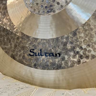 Istanbul Mehmet 20" Sultan Medium Ride image 2