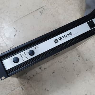 Electro-Voice EV Q1212 image 3