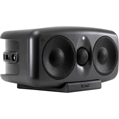 IK Multimedia iLoud MTM MKII Monitors (Pair) image 6