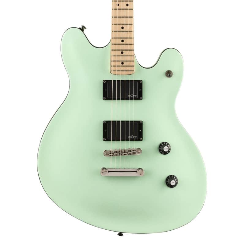 Squier Contemporary Active Starcaster | Reverb