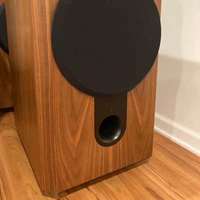 Bowers & Wilkins (B&W) Matrix 801 Series 2 Wood image 9
