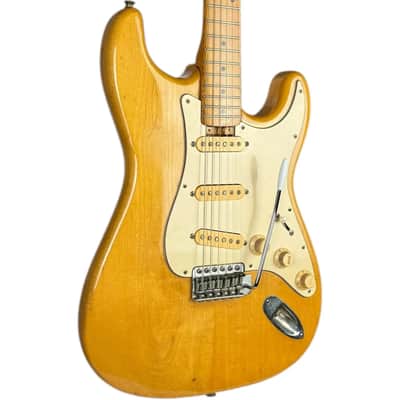 Greco Matsumoku Stratocaster 1970s - Natural image 2