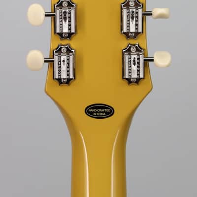 Epiphone Les Paul Special TV Yellow image 5
