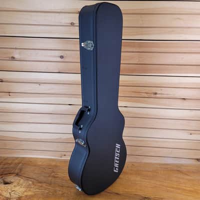 Gretsch G2655T Streamliner Center Block Jr. Case - Black image 1