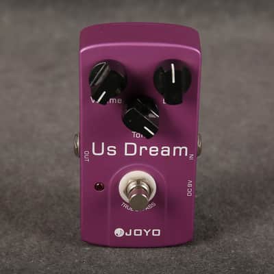 Joyo US Dream Distortion - 2nd Hand image 1