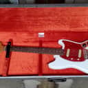 Fender Duo-Sonic II 1966 - Olympic White