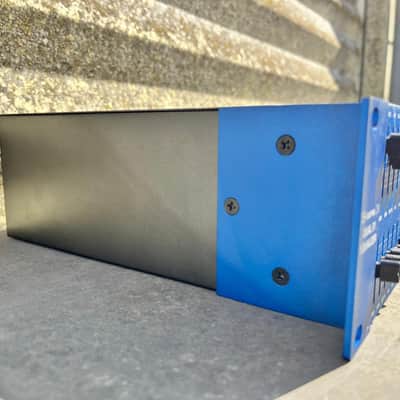 Samson S Curve 231 Graphic Equalizer image 4