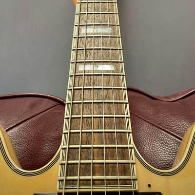 Pre-Owned Epiphone Sheraton II image 4