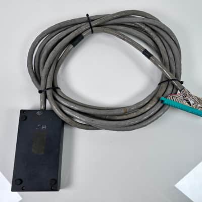 Ampex ATR-102 4 Channel Remote Control Unit image 4