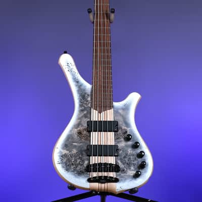 Mayones Comodous 5 | Reverb