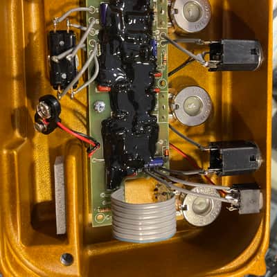 Klon Centaur  Professional Overdrive  2000s image 4