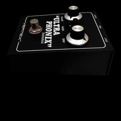 Vertex Ultra-Phonix 2010s - Black X7090 image 2