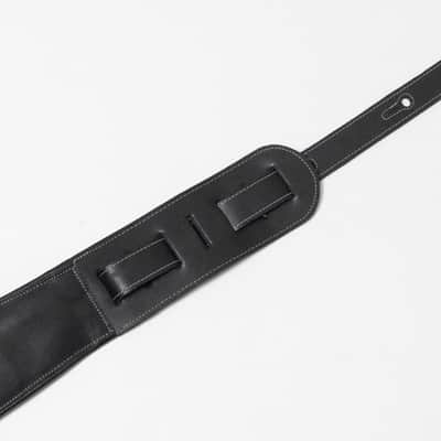 【new】ERGOSTRAPS / Padded GALAXY 4"" Black & White regular【GIB Yokohama】【price included SHIPPING & IMPORT TAX & VAT】 image 4