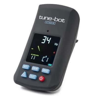 Tune-bot ''Studio'' Drum Tuner image 2