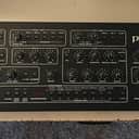 Sequential Prophet-10 Desktop 10-Voice Polyphonic Synthesizer 2021 - Present - Black with Wood Sides