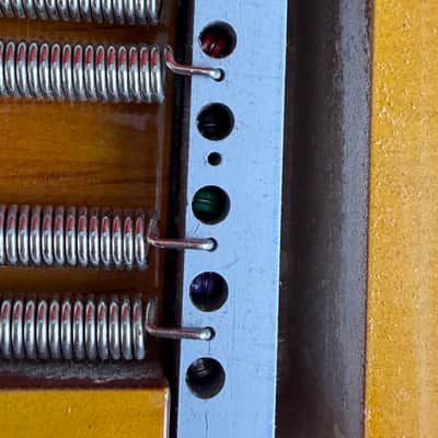 Fender Stratocaster 1960 NOS Time Machine Custom Shop 2003 image 14