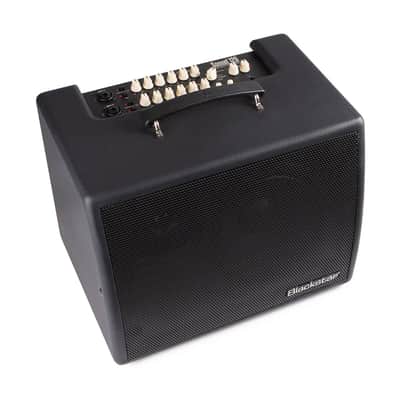 Blackstar Sonnet 120 Black Acoustic Combo Amplifier image 7