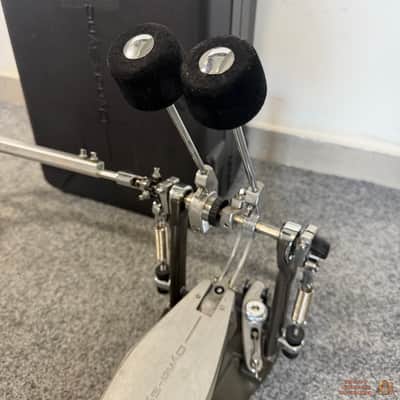 Tama Dyna Sync Direct Drive Double Bass Drum Pedal Bild 3